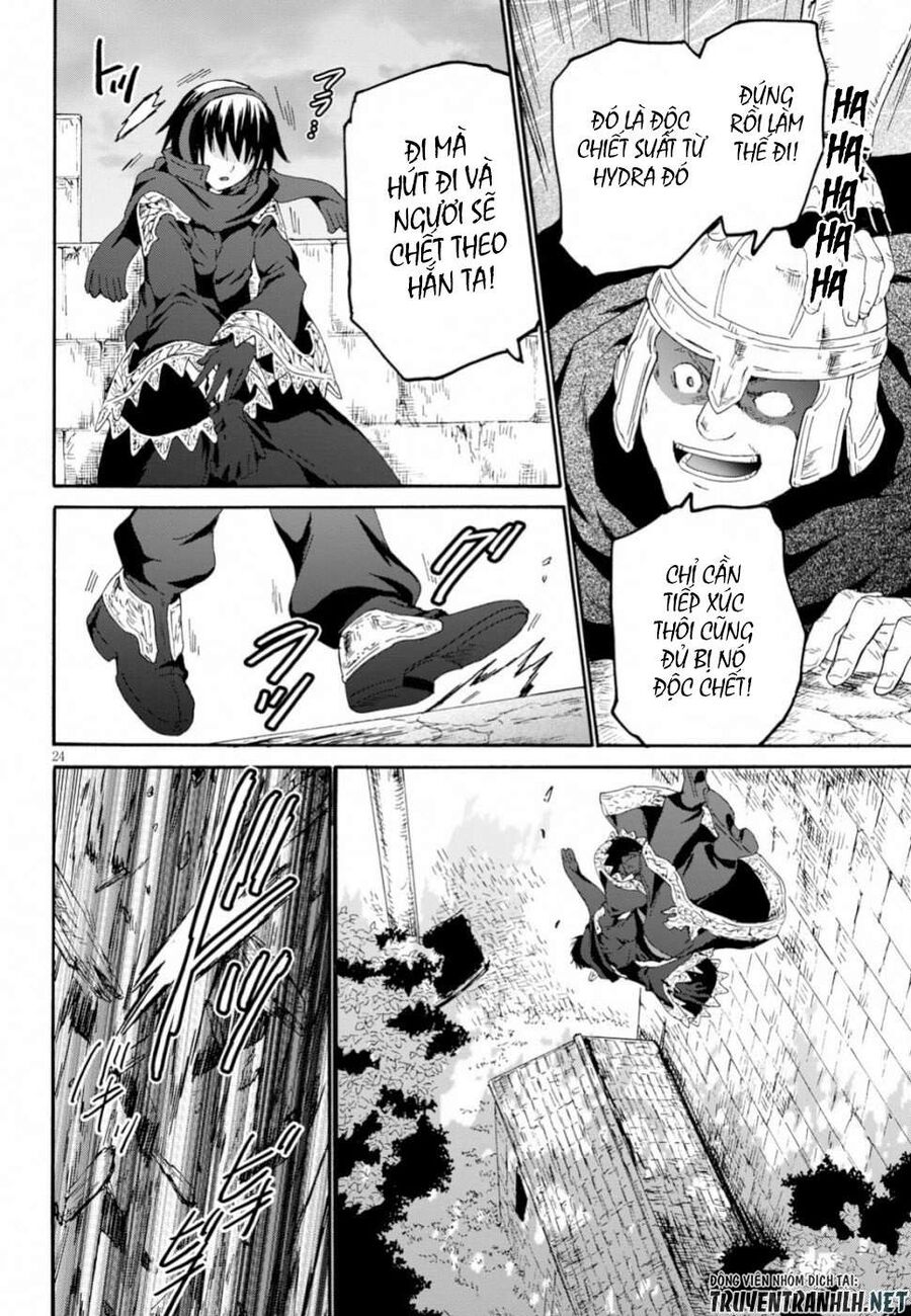 Dị Giới Cuồng Tưởng Khúc [Chap 1-79]