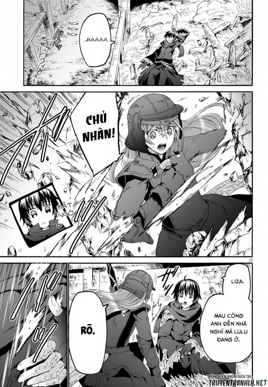 Dị Giới Cuồng Tưởng Khúc [Chap 1-79]