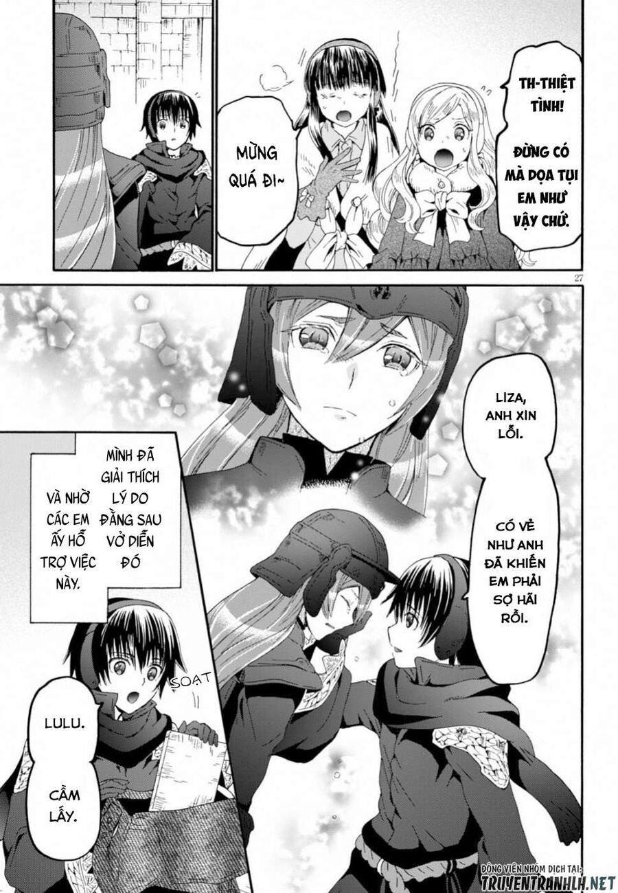 Dị Giới Cuồng Tưởng Khúc [Chap 1-79]