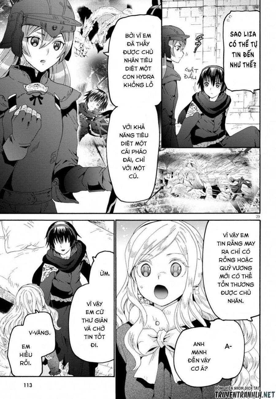 Dị Giới Cuồng Tưởng Khúc [Chap 1-79]