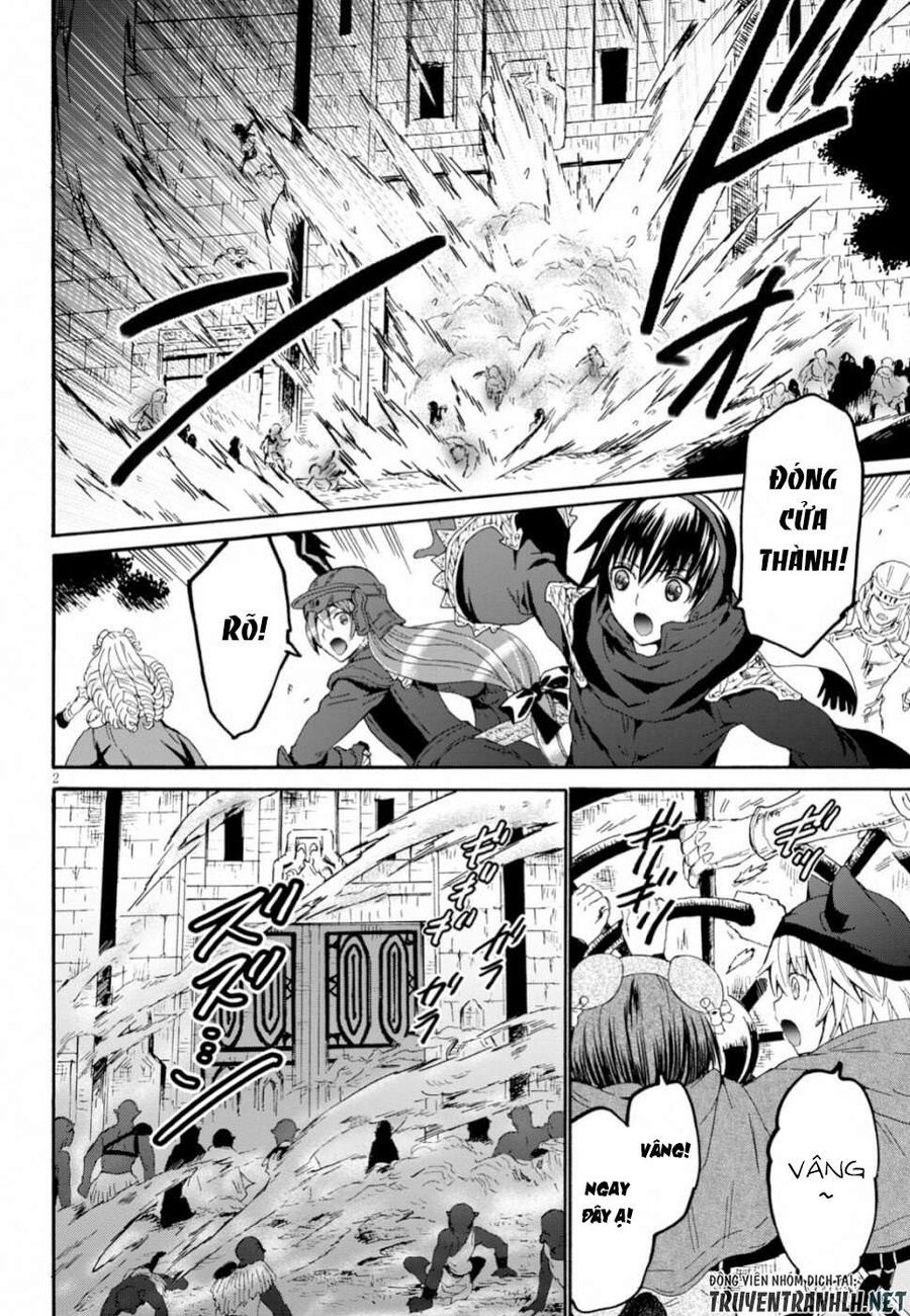 Dị Giới Cuồng Tưởng Khúc [Chap 1-79]