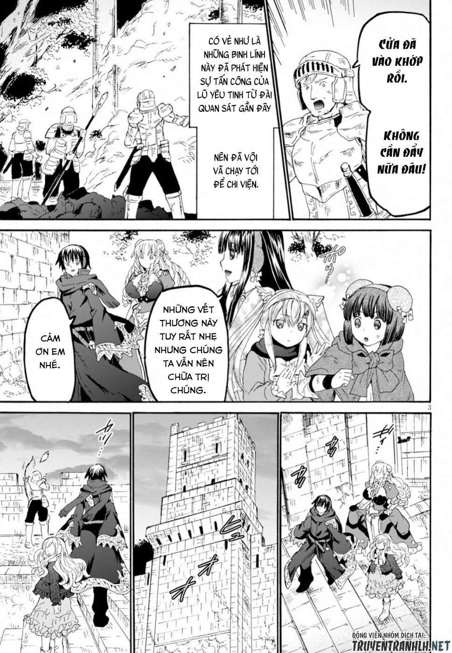 Dị Giới Cuồng Tưởng Khúc [Chap 1-79]
