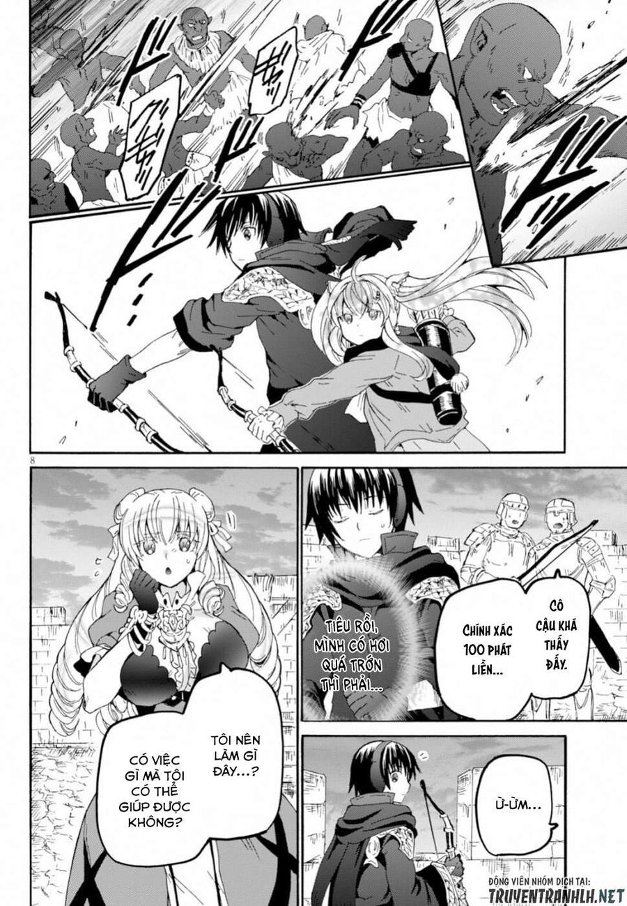 Dị Giới Cuồng Tưởng Khúc [Chap 1-79]