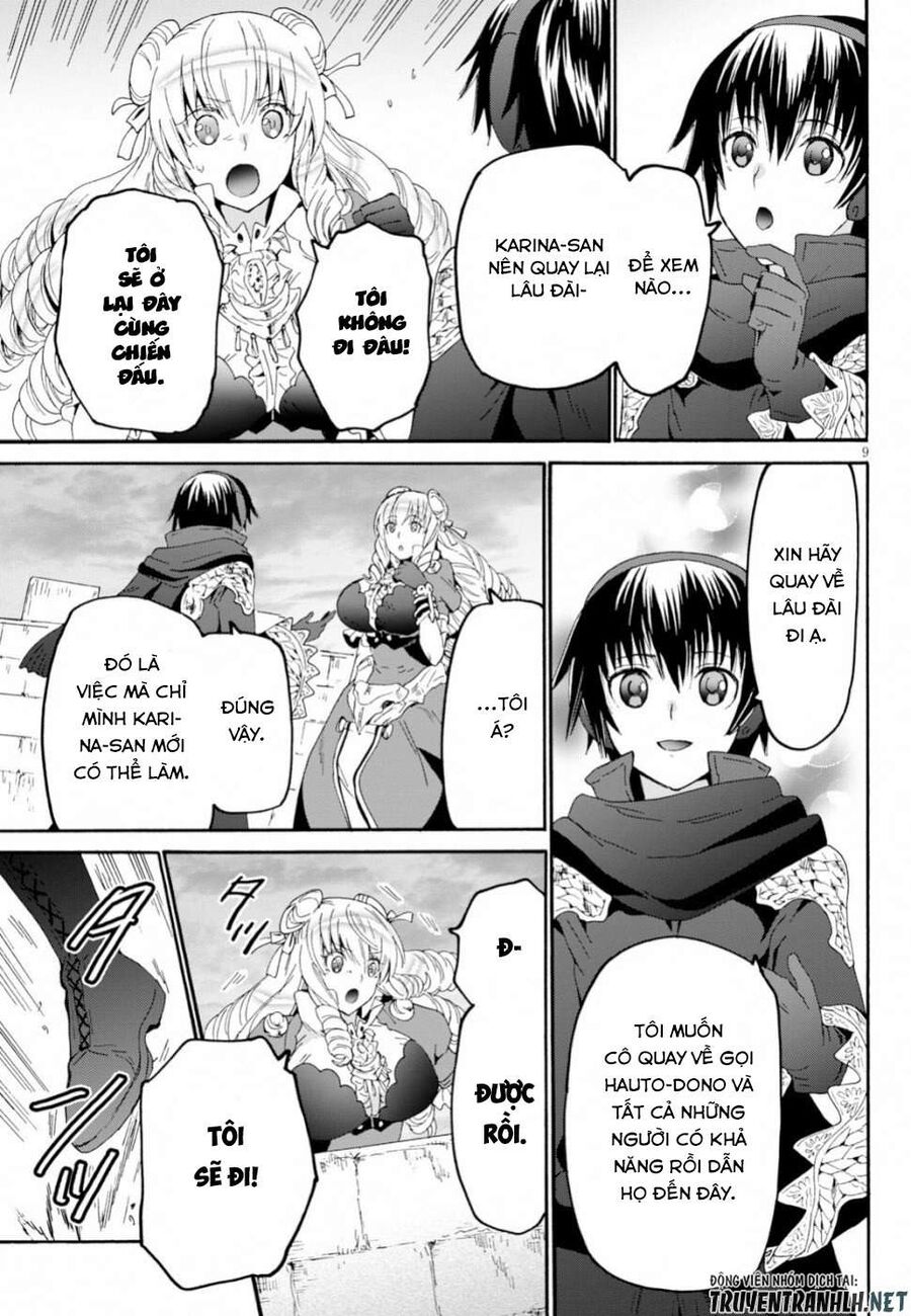 Dị Giới Cuồng Tưởng Khúc [Chap 1-79]