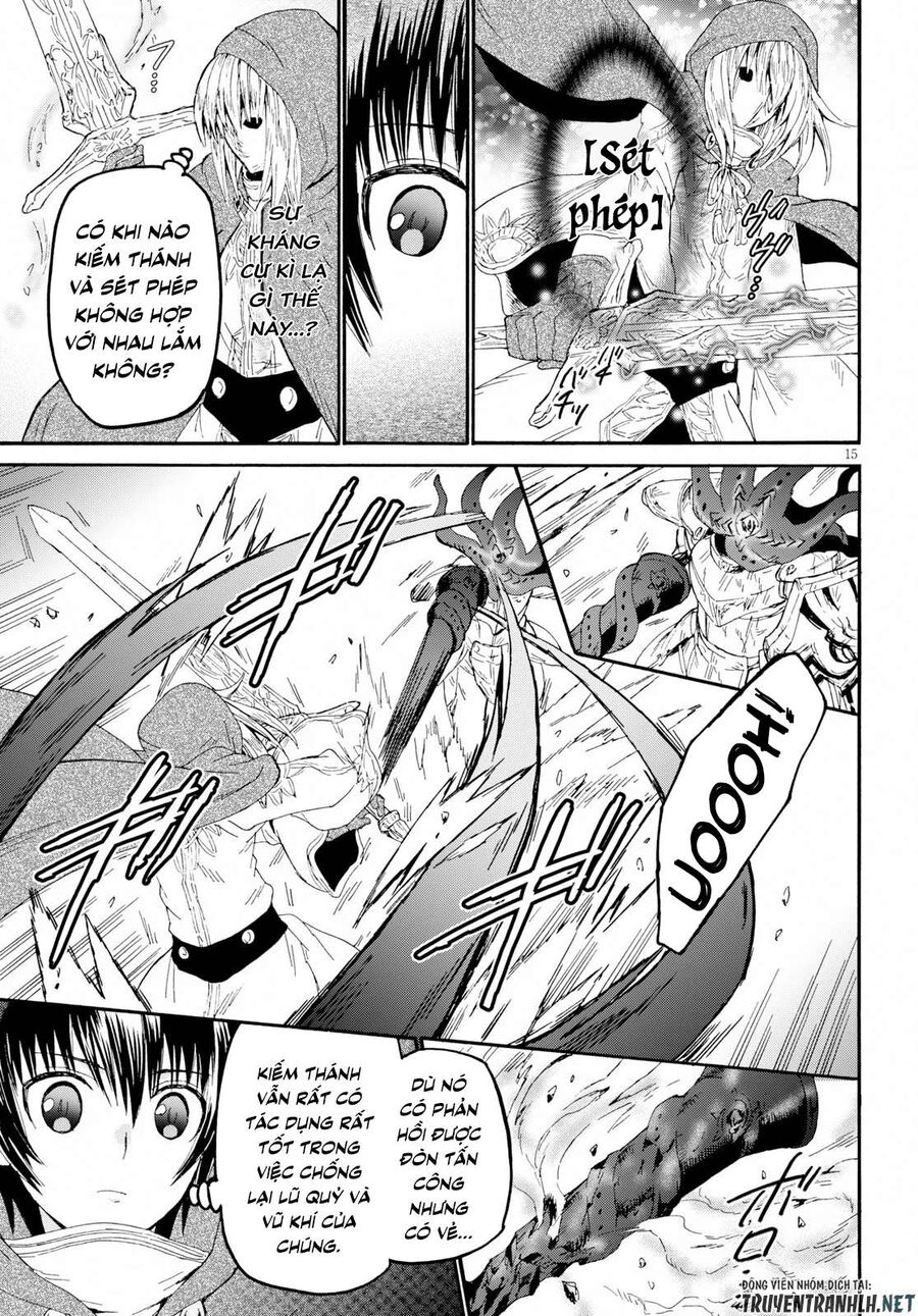 Dị Giới Cuồng Tưởng Khúc [Chap 1-79]