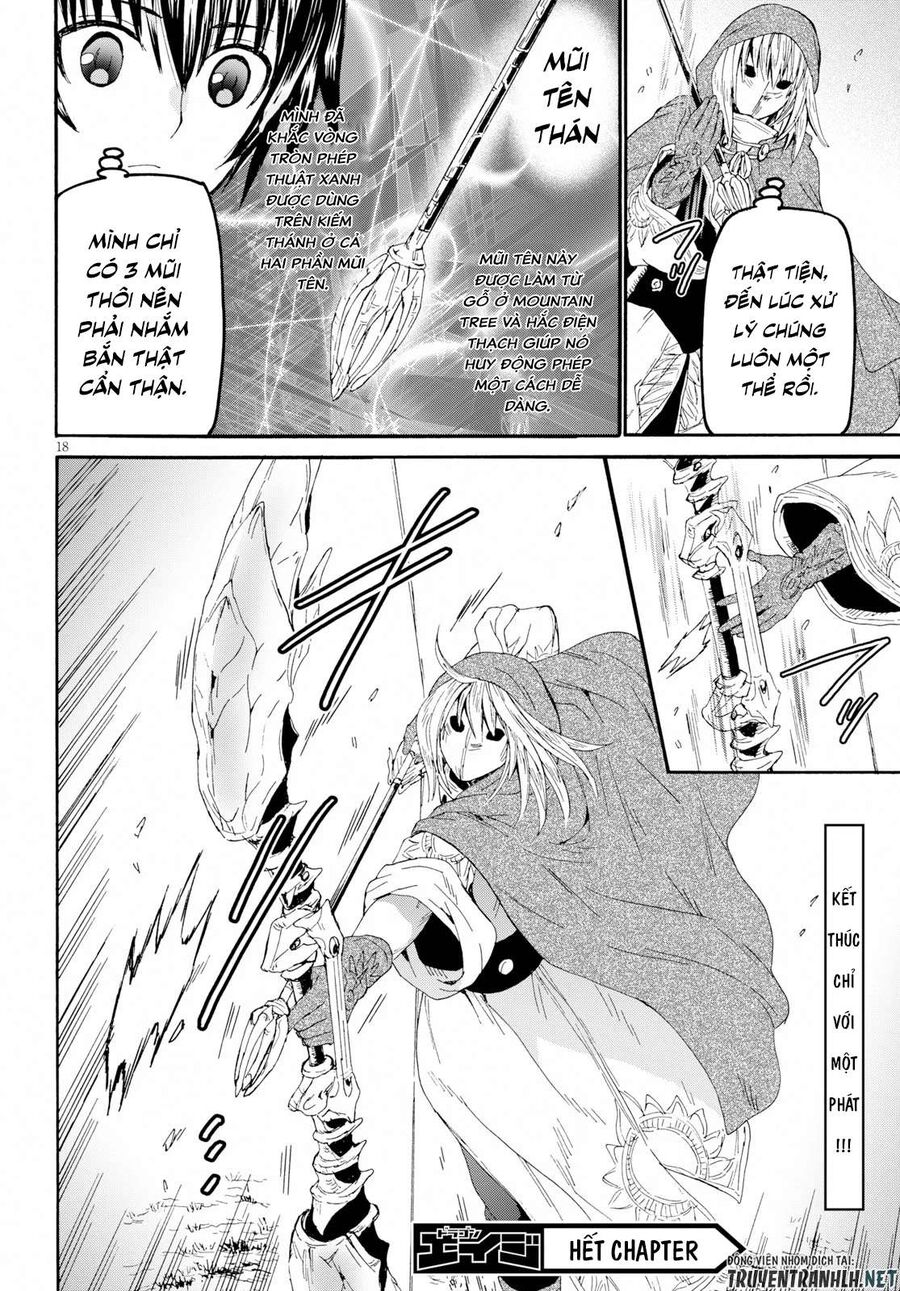 Dị Giới Cuồng Tưởng Khúc [Chap 1-79]
