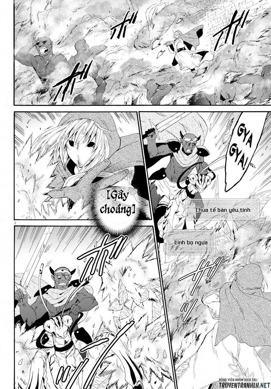 Dị Giới Cuồng Tưởng Khúc [Chap 1-79]