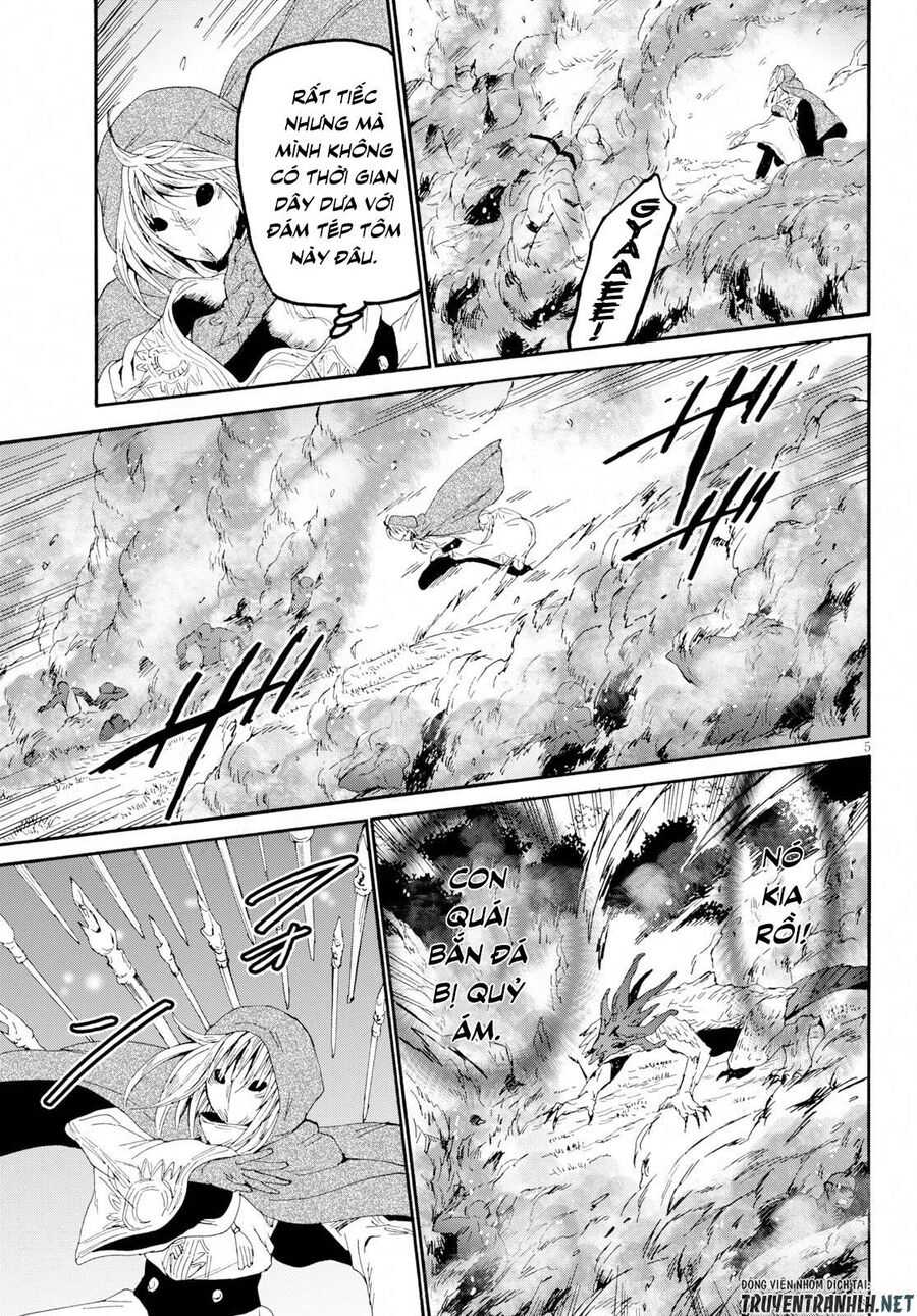 Dị Giới Cuồng Tưởng Khúc [Chap 1-79]