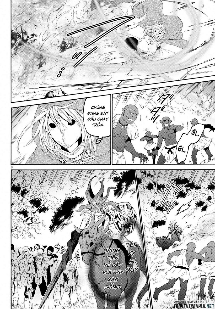 Dị Giới Cuồng Tưởng Khúc [Chap 1-79]