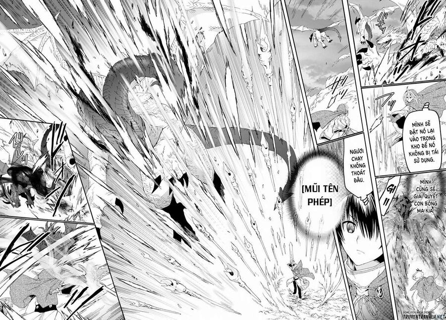 Dị Giới Cuồng Tưởng Khúc [Chap 1-79]