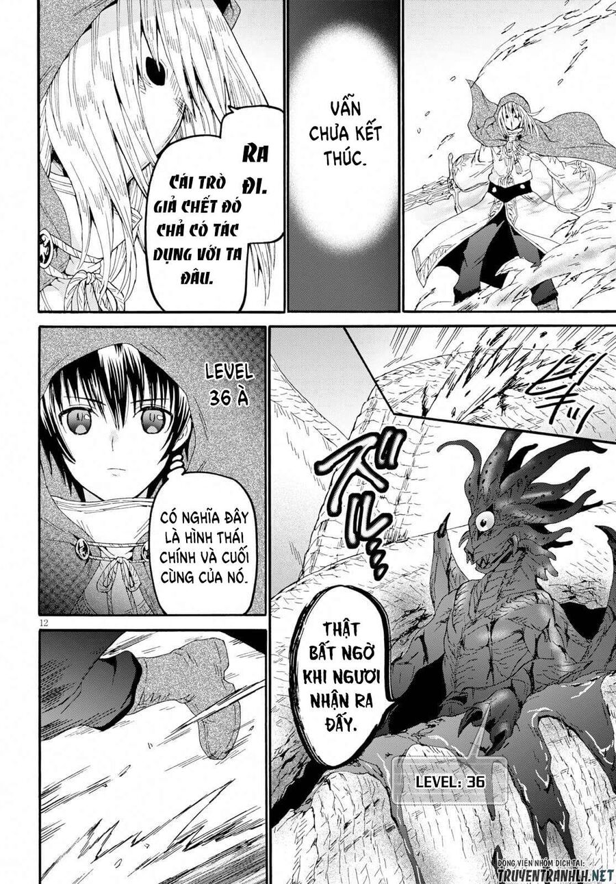 Dị Giới Cuồng Tưởng Khúc [Chap 1-79]