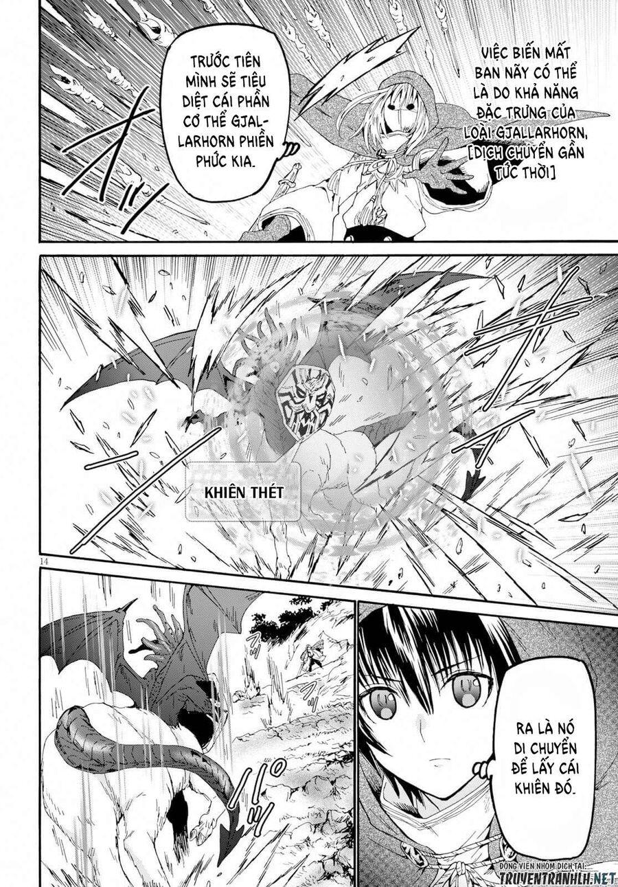 Dị Giới Cuồng Tưởng Khúc [Chap 1-79]