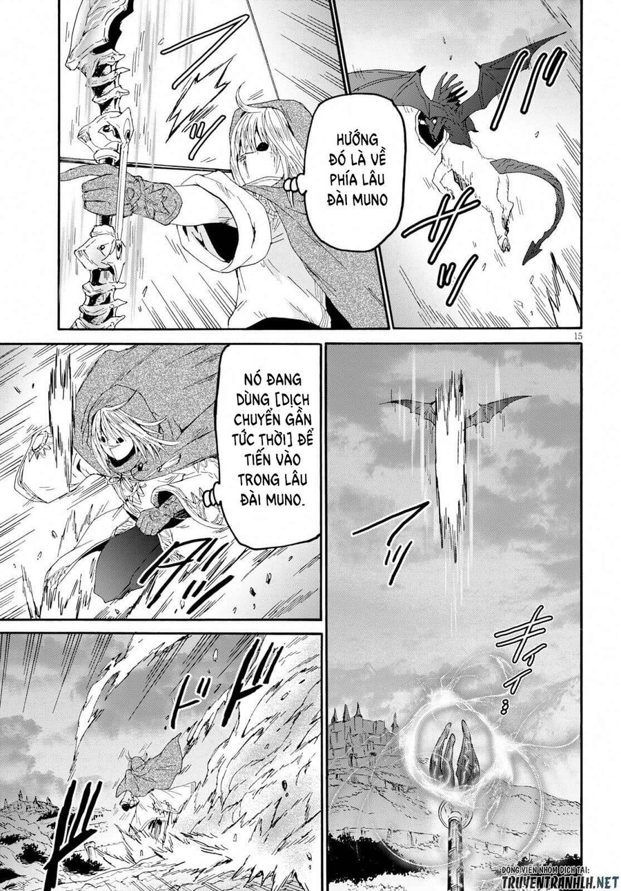 Dị Giới Cuồng Tưởng Khúc [Chap 1-79]