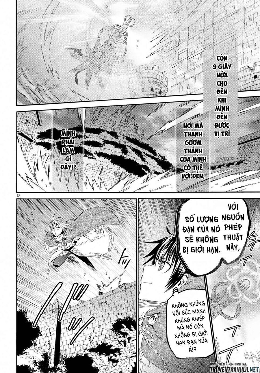 Dị Giới Cuồng Tưởng Khúc [Chap 1-79]