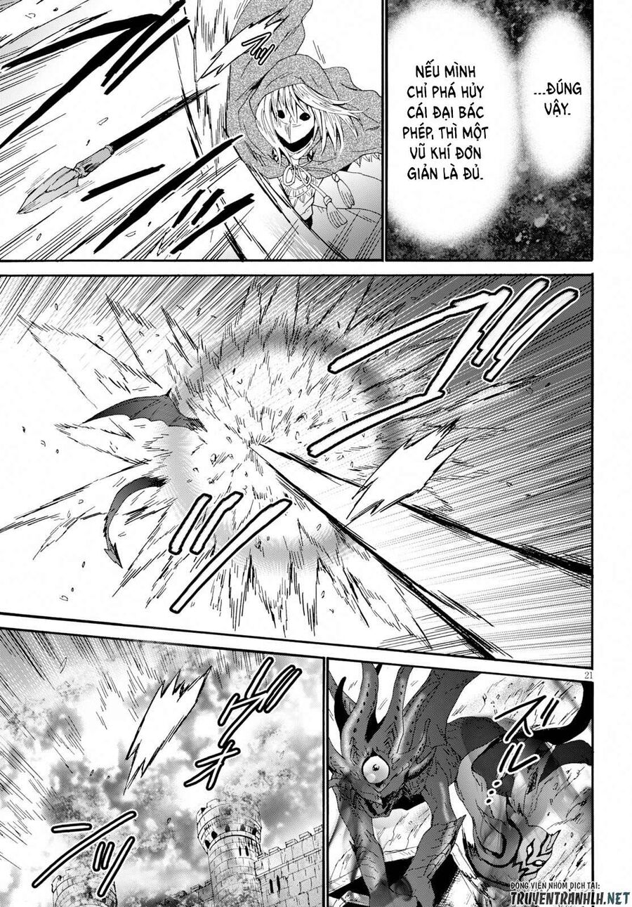 Dị Giới Cuồng Tưởng Khúc [Chap 1-79]