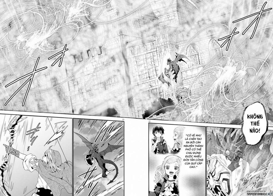 Dị Giới Cuồng Tưởng Khúc [Chap 1-79]