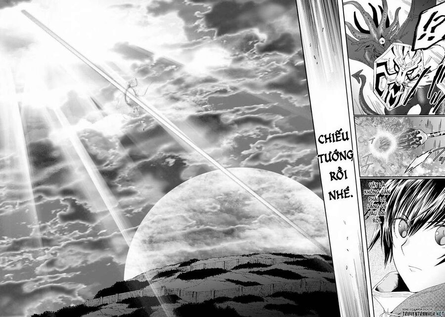 Dị Giới Cuồng Tưởng Khúc [Chap 1-79]