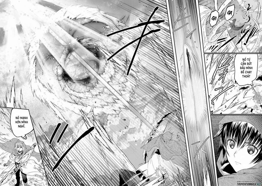 Dị Giới Cuồng Tưởng Khúc [Chap 1-79]