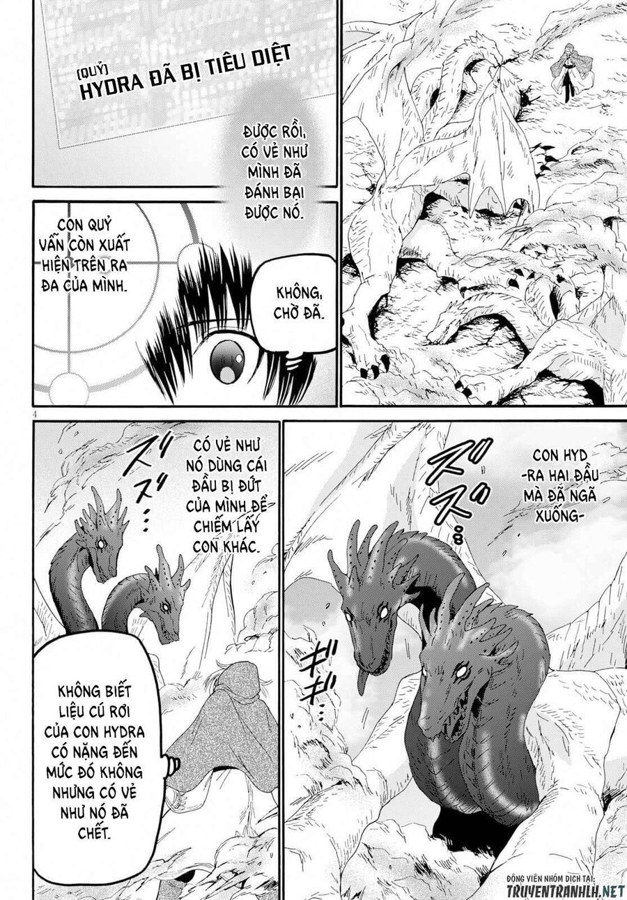 Dị Giới Cuồng Tưởng Khúc [Chap 1-79]