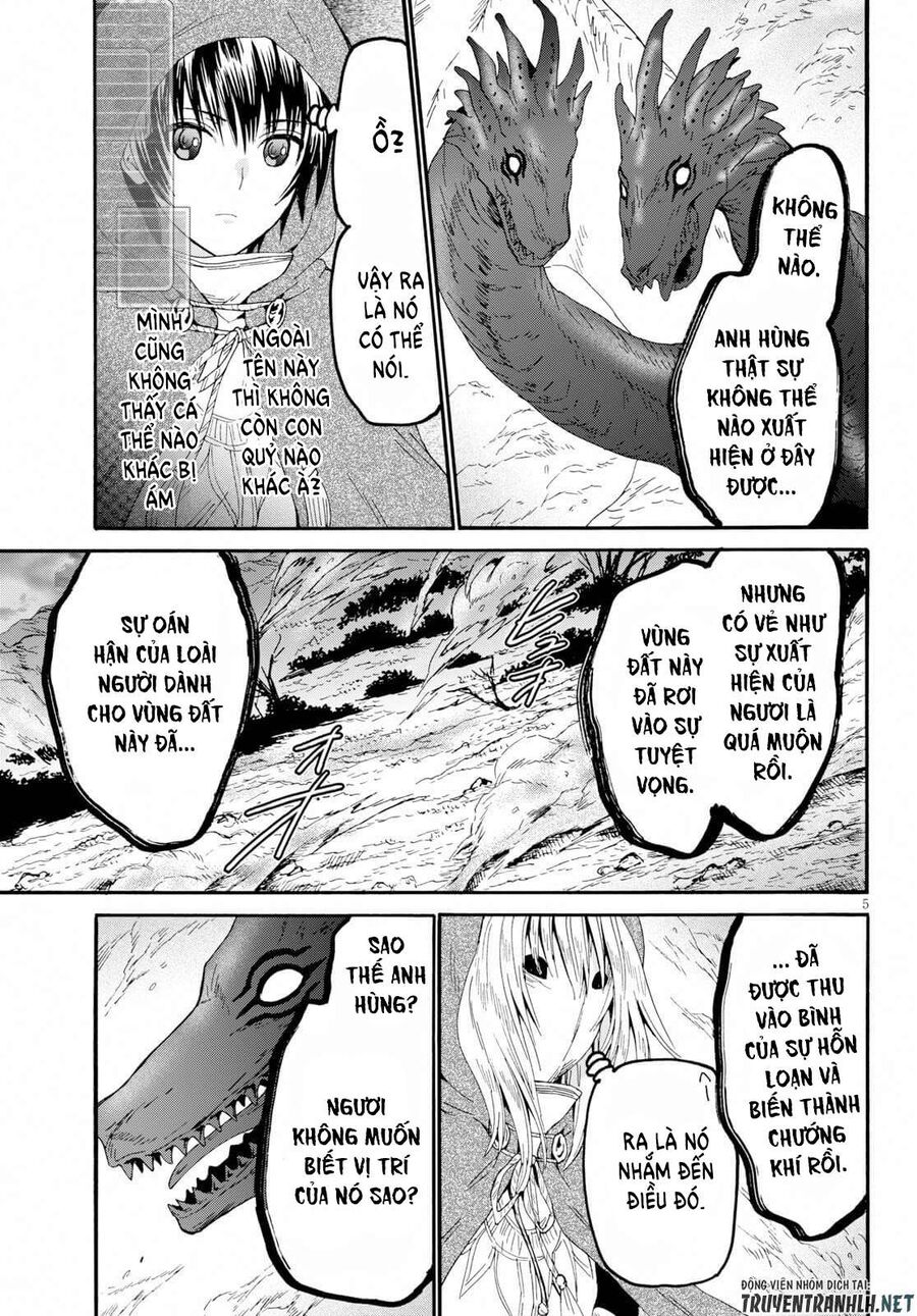 Dị Giới Cuồng Tưởng Khúc [Chap 1-79]