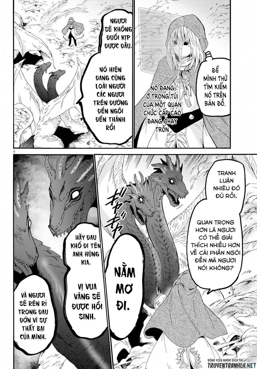 Dị Giới Cuồng Tưởng Khúc [Chap 1-79]