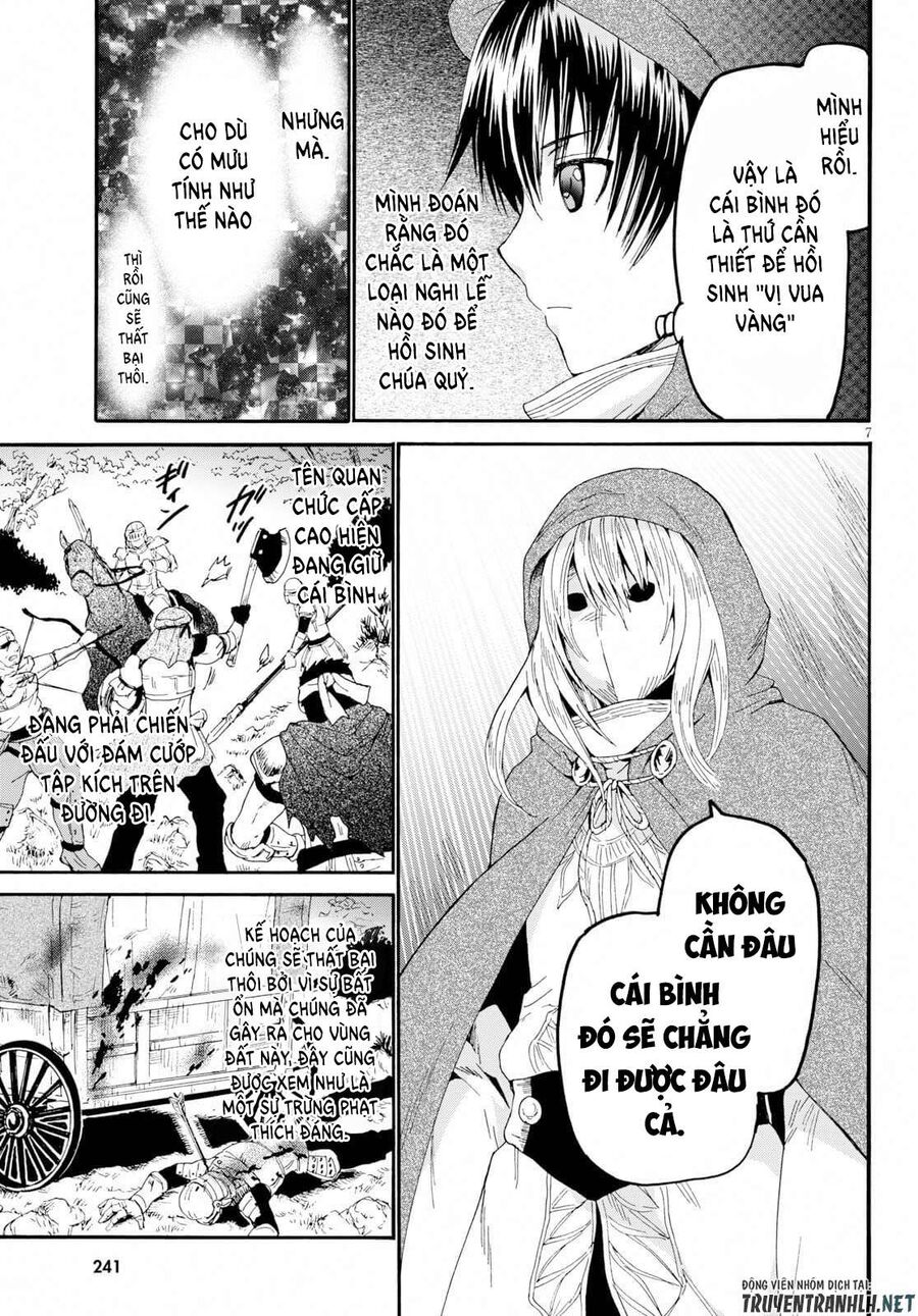 Dị Giới Cuồng Tưởng Khúc [Chap 1-79]