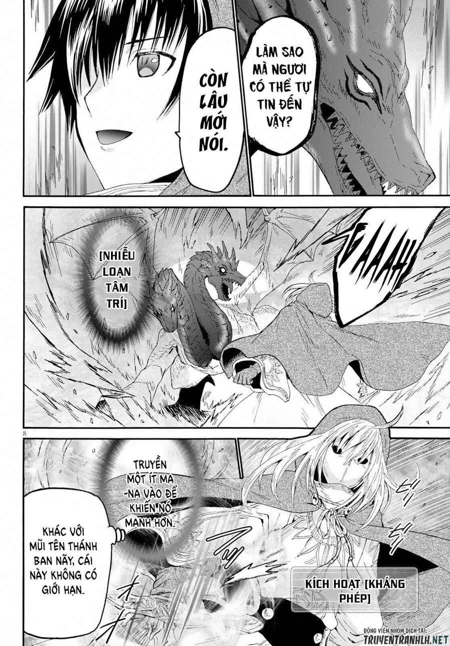 Dị Giới Cuồng Tưởng Khúc [Chap 1-79]