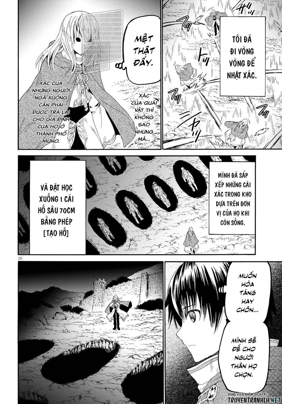 Dị Giới Cuồng Tưởng Khúc [Chap 1-79]