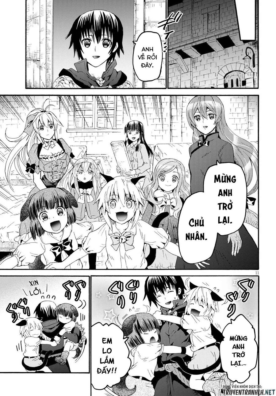 Dị Giới Cuồng Tưởng Khúc [Chap 1-79]