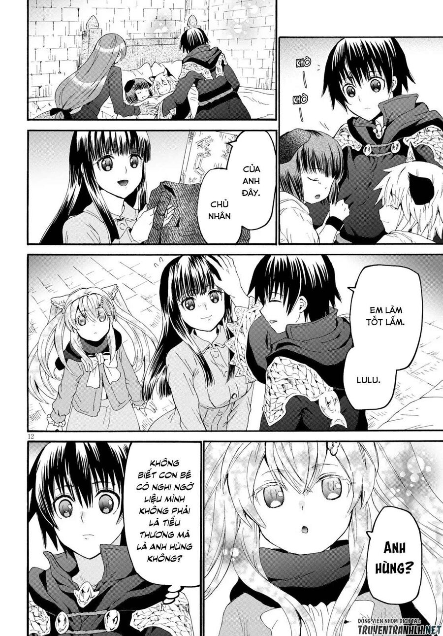 Dị Giới Cuồng Tưởng Khúc [Chap 1-79]