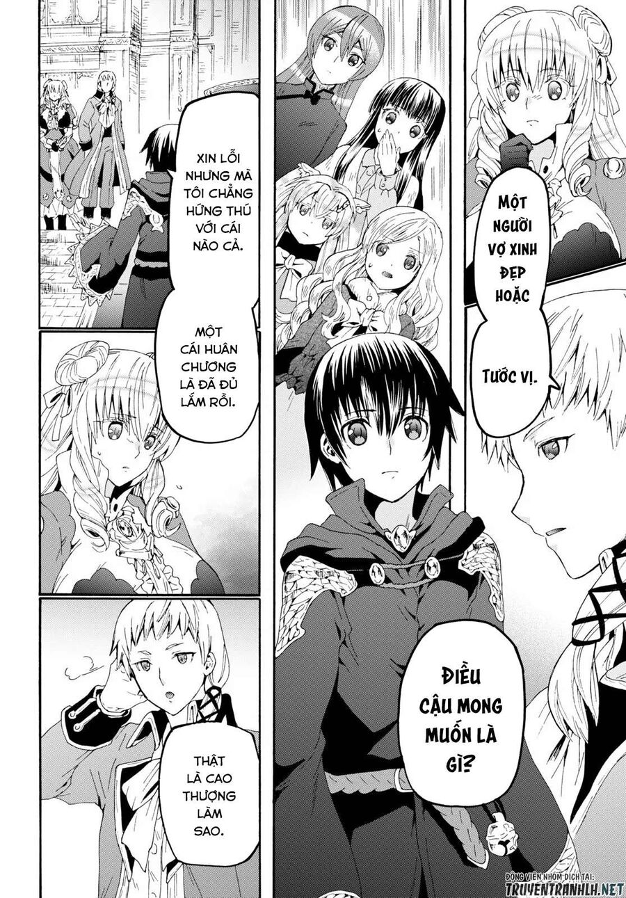 Dị Giới Cuồng Tưởng Khúc [Chap 1-79]