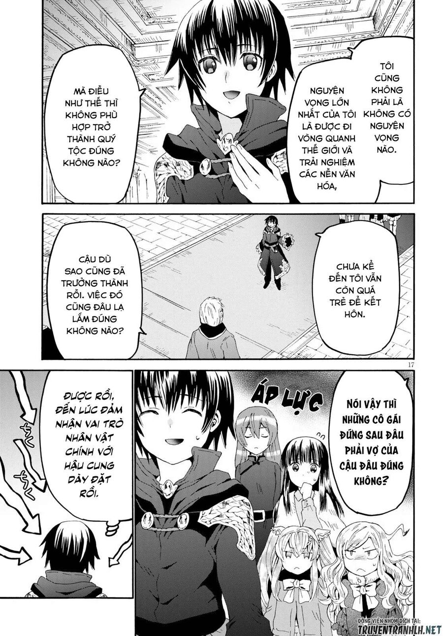 Dị Giới Cuồng Tưởng Khúc [Chap 1-79]