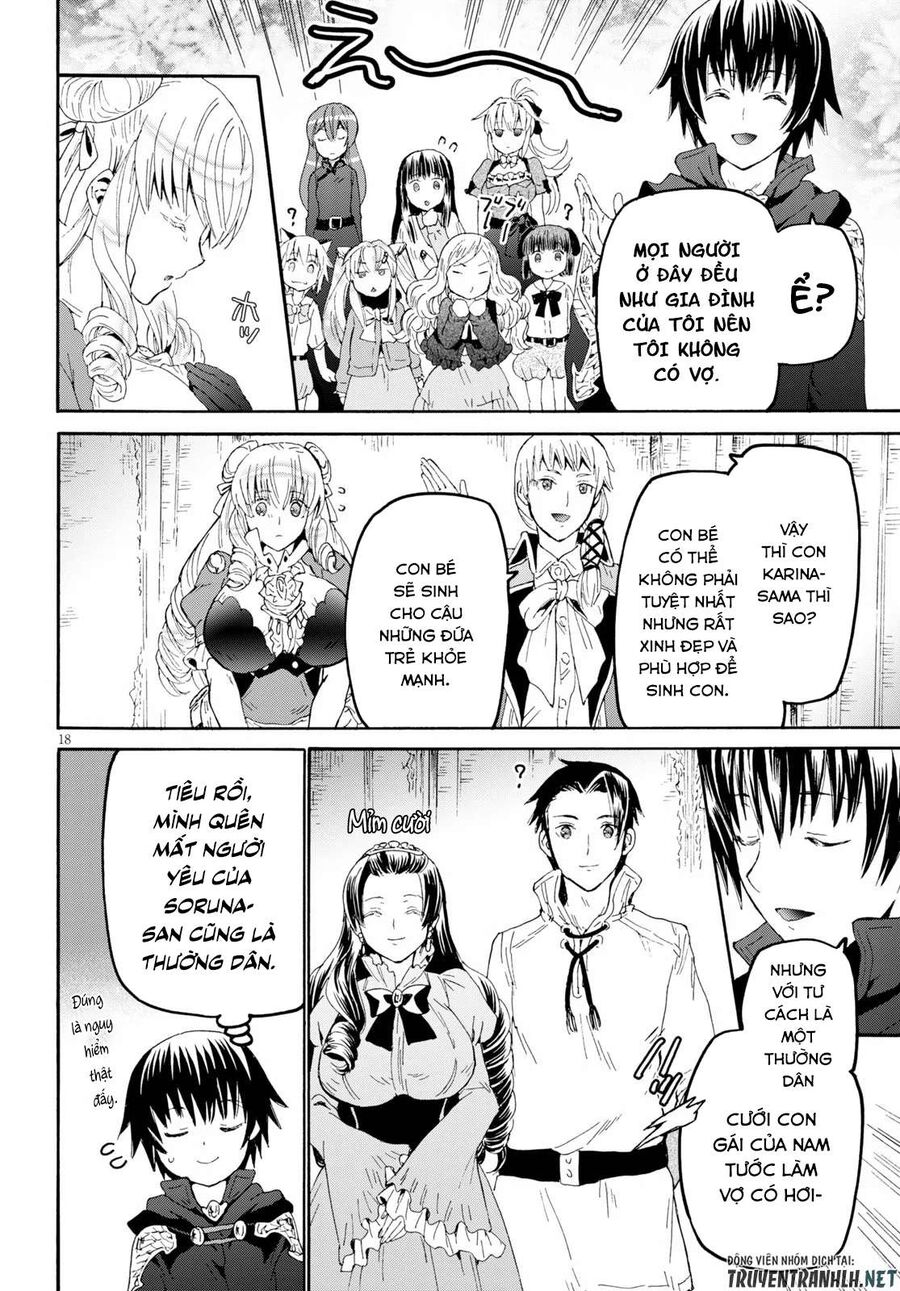 Dị Giới Cuồng Tưởng Khúc [Chap 1-79]