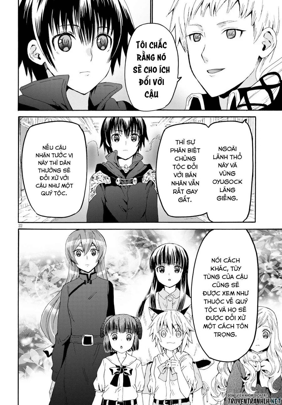 Dị Giới Cuồng Tưởng Khúc [Chap 1-79]