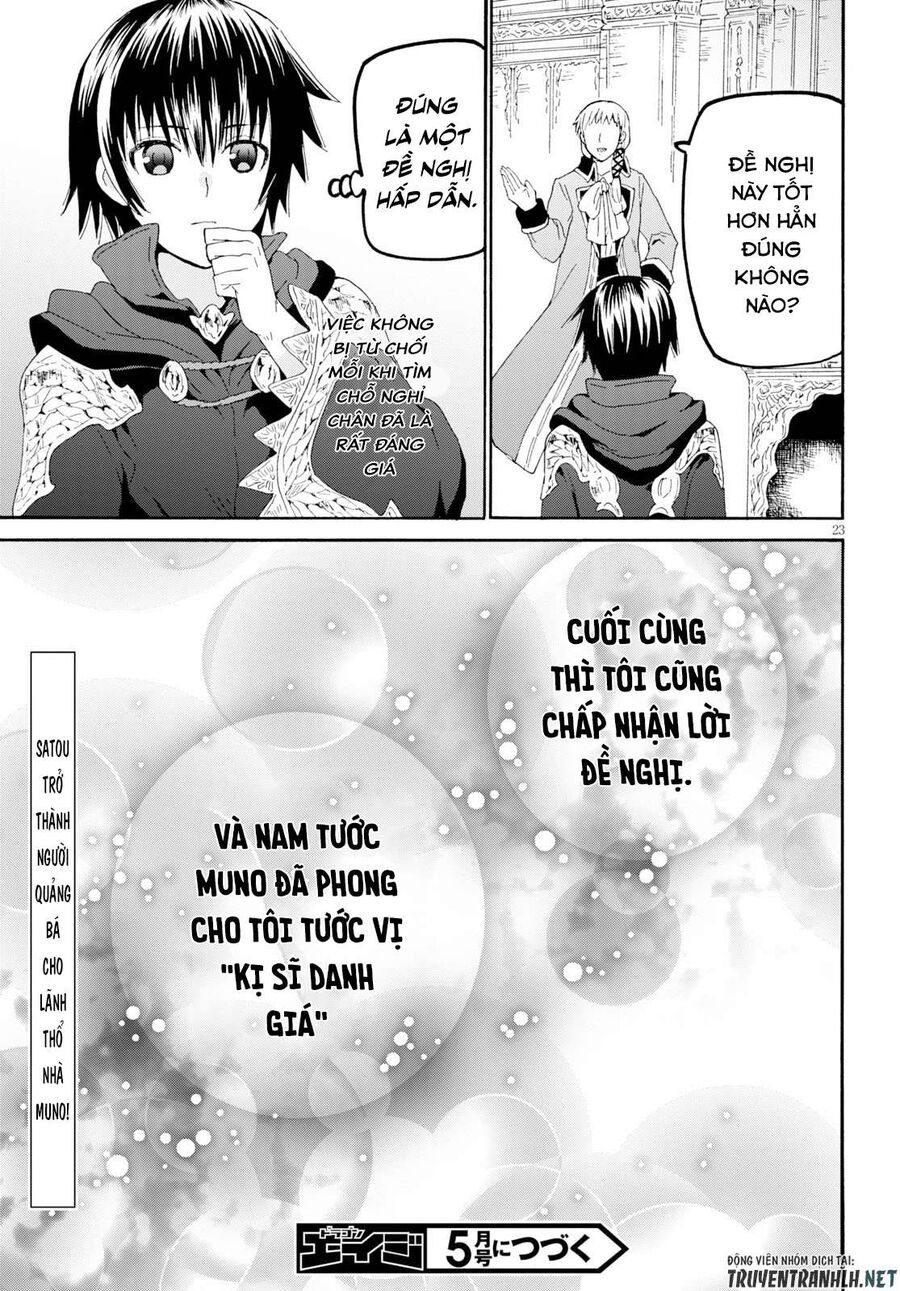 Dị Giới Cuồng Tưởng Khúc [Chap 1-79]