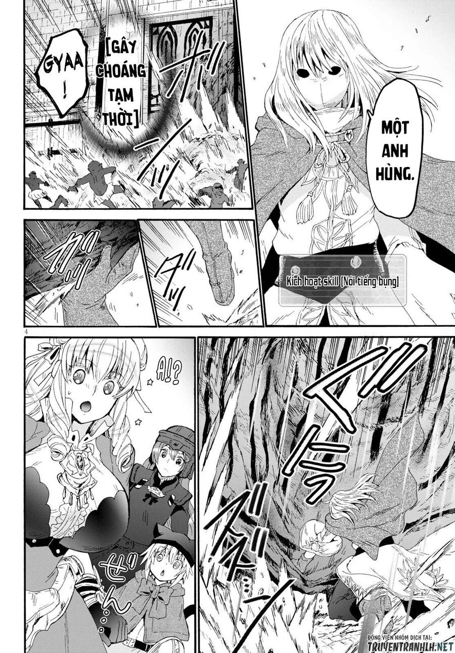Dị Giới Cuồng Tưởng Khúc [Chap 1-79]