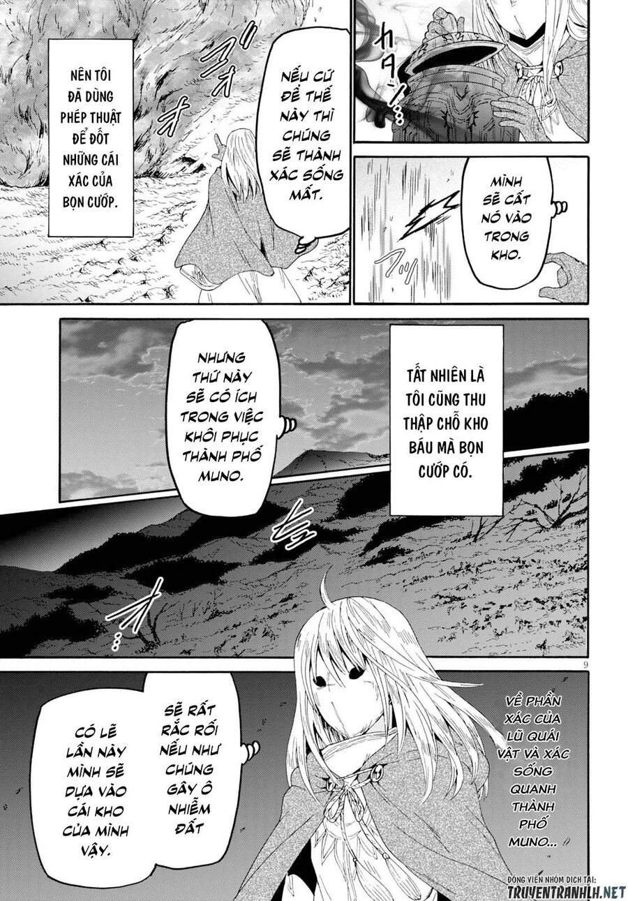 Dị Giới Cuồng Tưởng Khúc [Chap 1-79]
