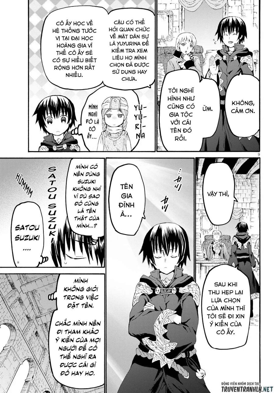Dị Giới Cuồng Tưởng Khúc [Chap 1-79]
