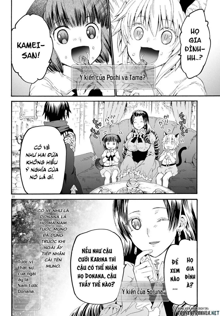 Dị Giới Cuồng Tưởng Khúc [Chap 1-79]