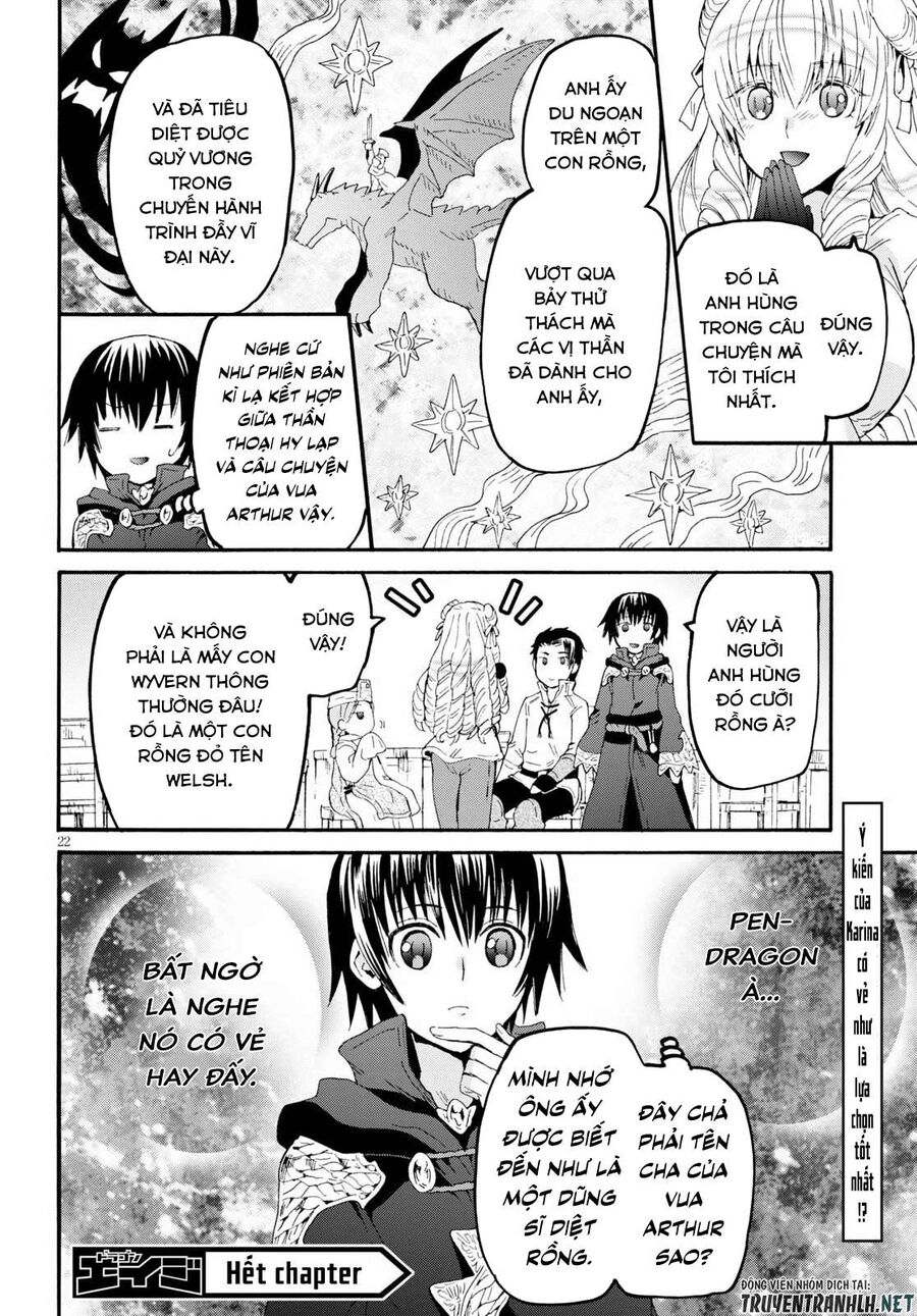 Dị Giới Cuồng Tưởng Khúc [Chap 1-79]