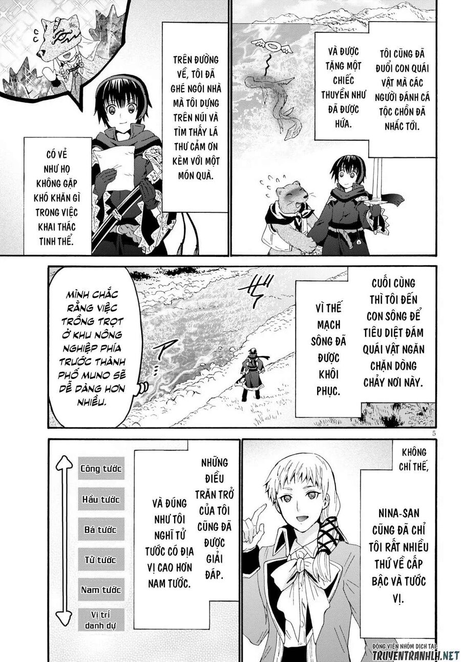 Dị Giới Cuồng Tưởng Khúc [Chap 1-79]