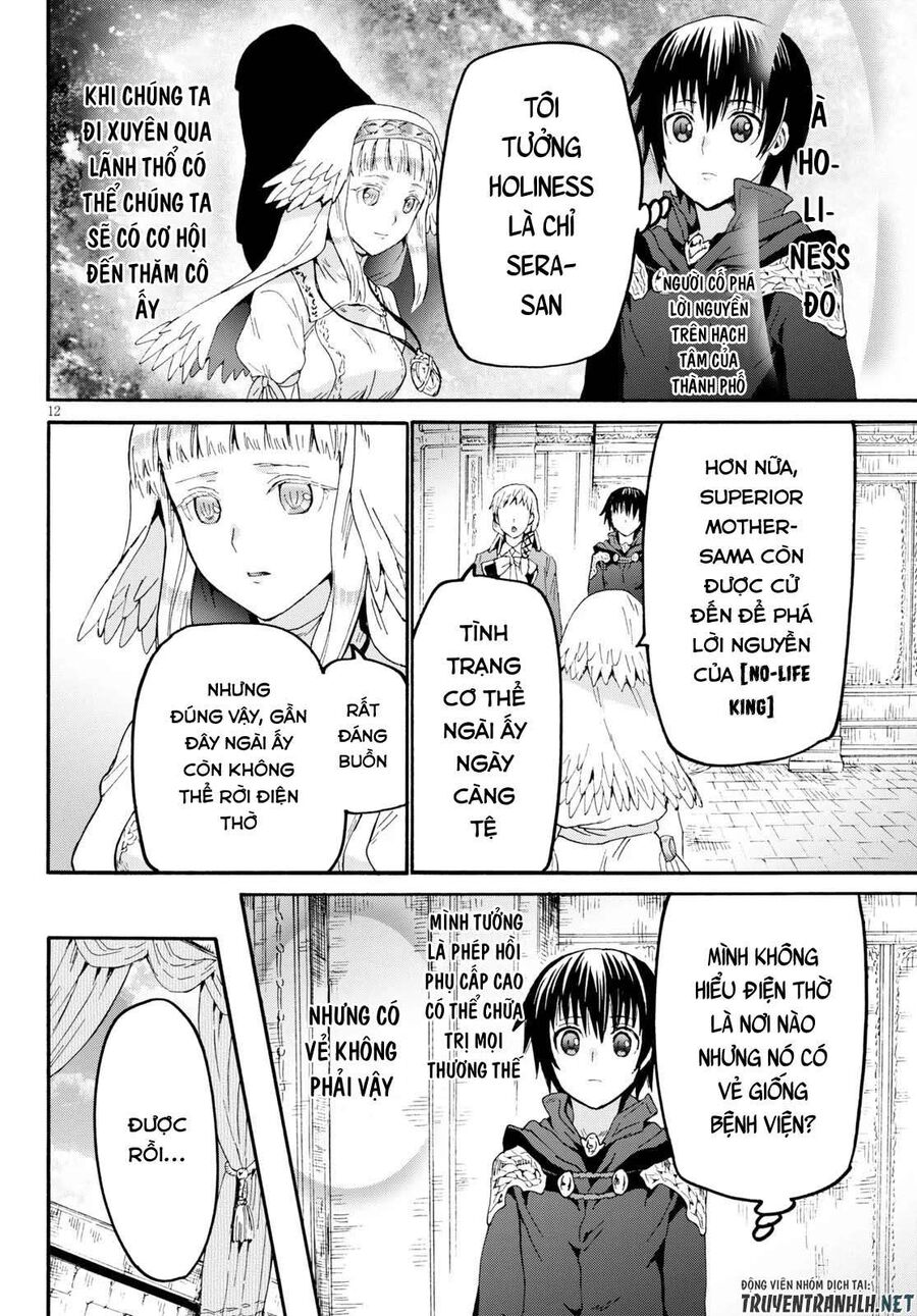 Dị Giới Cuồng Tưởng Khúc [Chap 1-79]