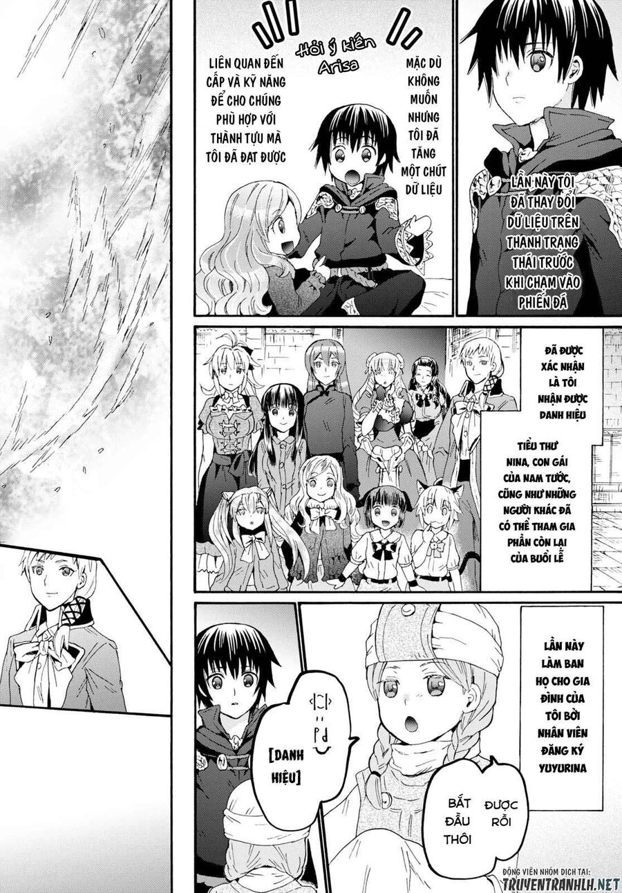 Dị Giới Cuồng Tưởng Khúc [Chap 1-79]