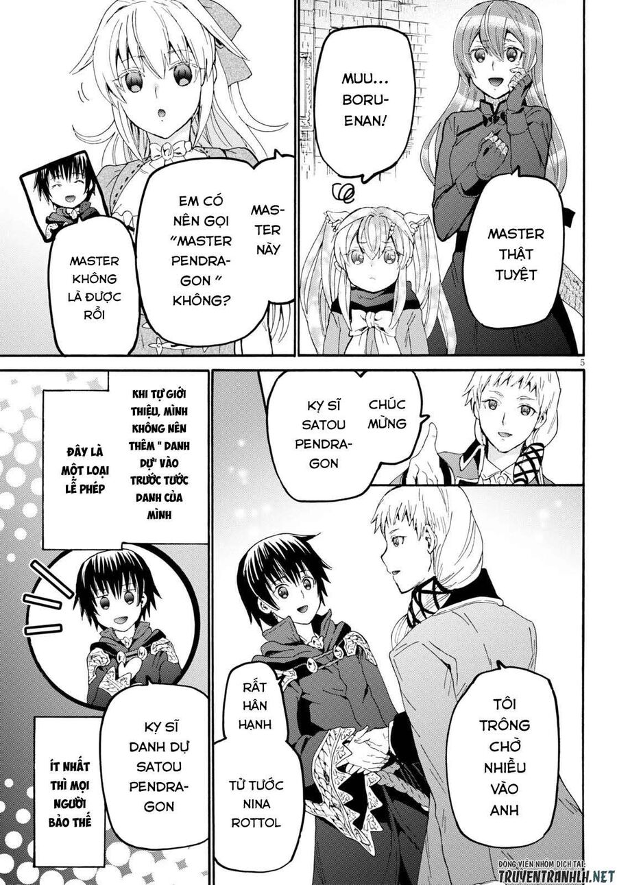 Dị Giới Cuồng Tưởng Khúc [Chap 1-79]