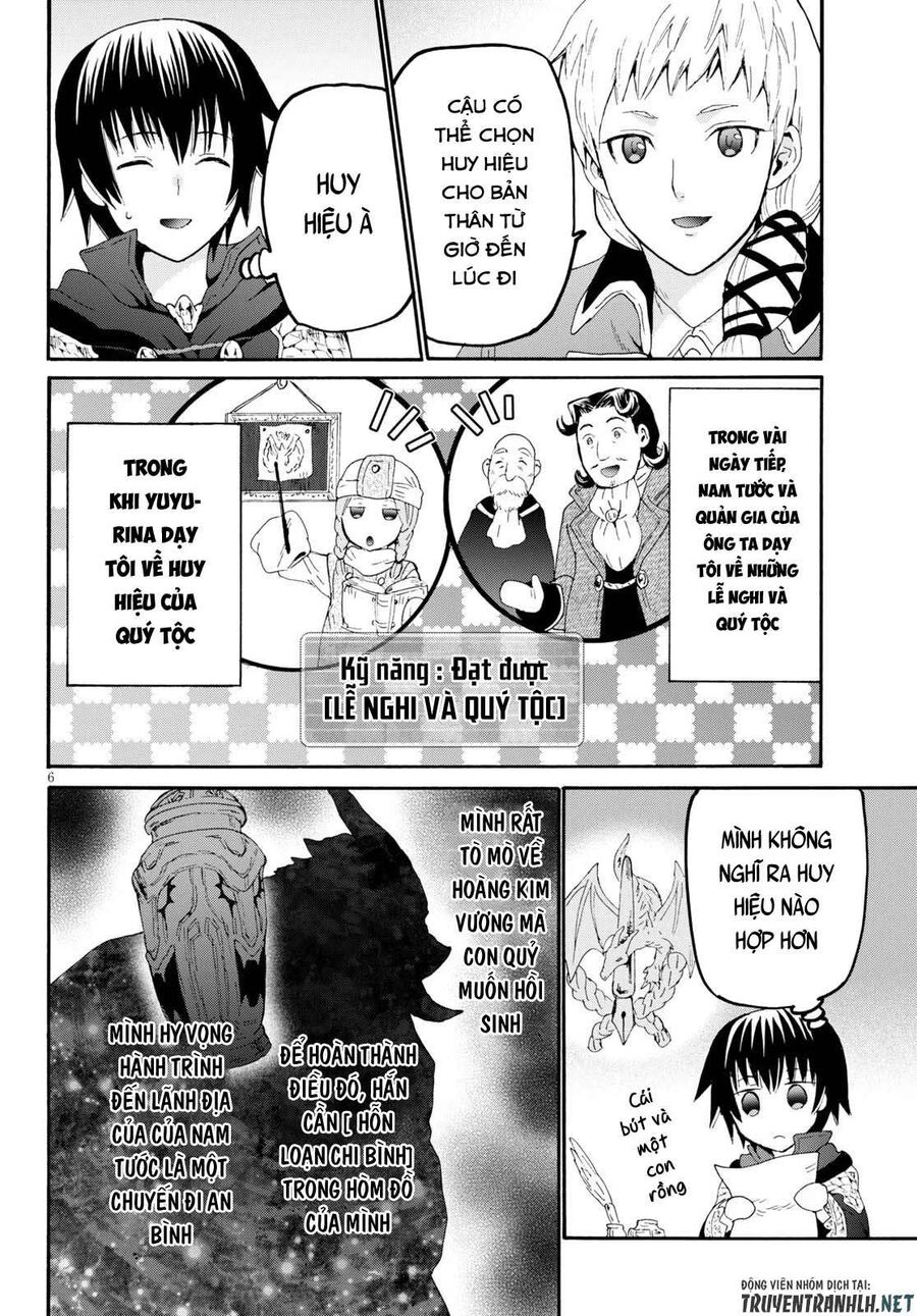 Dị Giới Cuồng Tưởng Khúc [Chap 1-79]