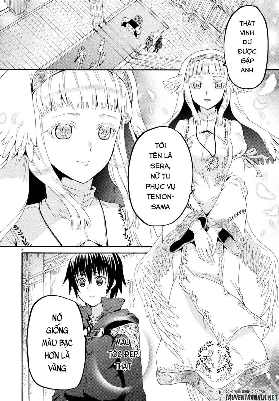 Dị Giới Cuồng Tưởng Khúc [Chap 1-79]