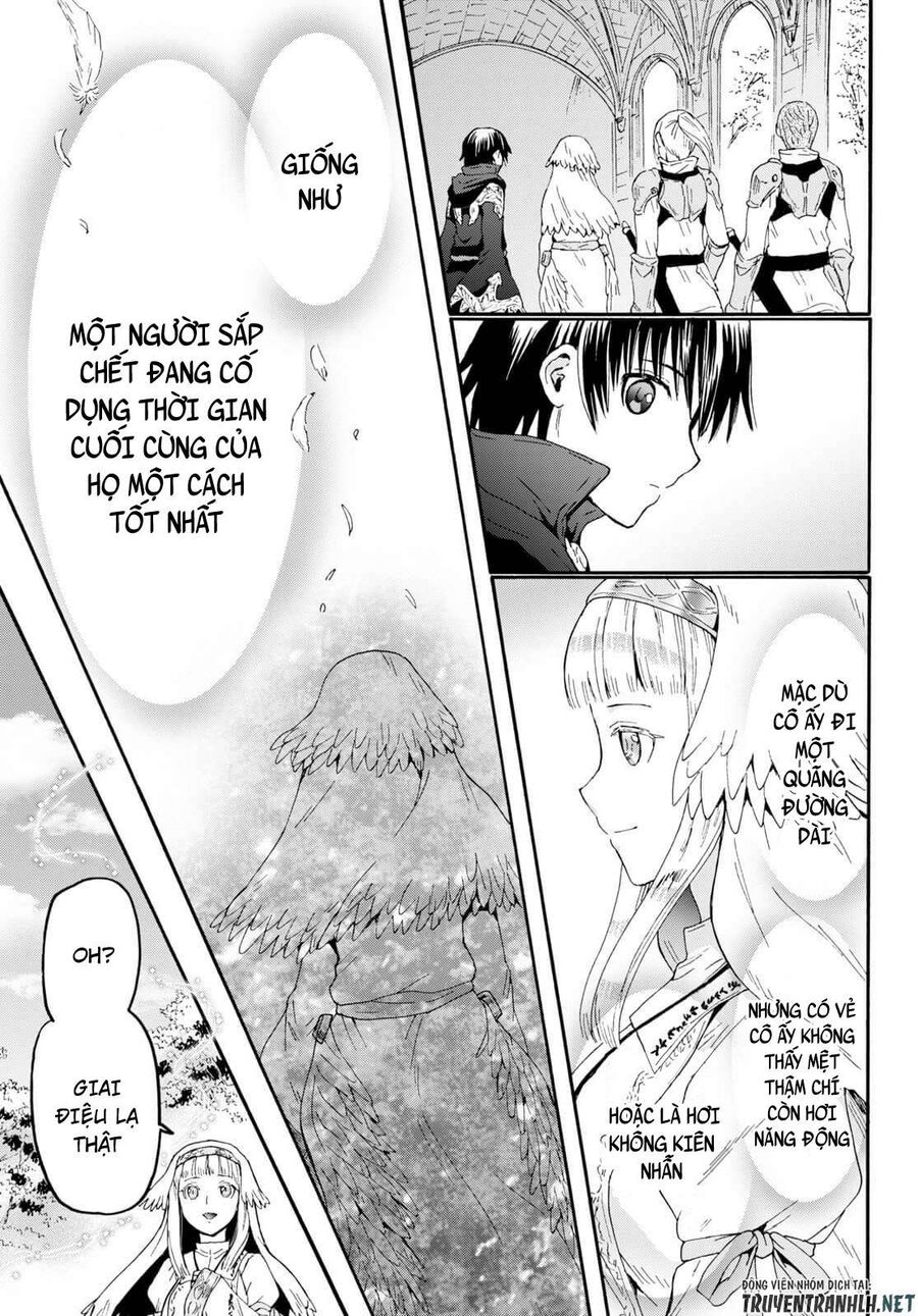 Dị Giới Cuồng Tưởng Khúc [Chap 1-79]