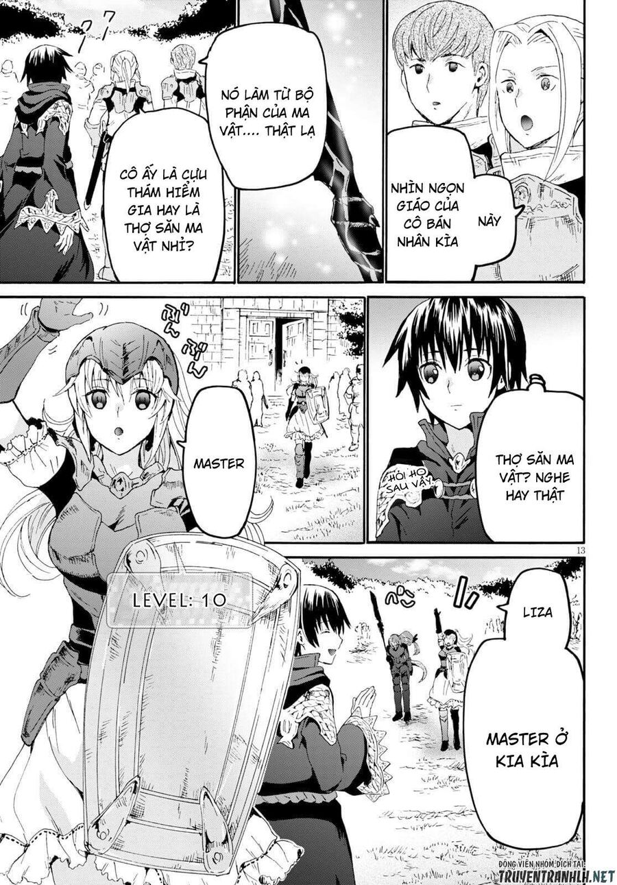 Dị Giới Cuồng Tưởng Khúc [Chap 1-79]
