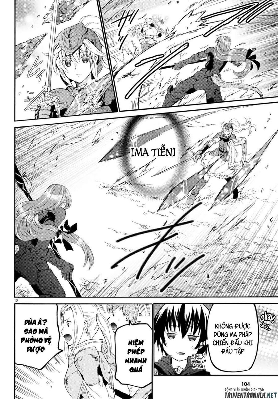 Dị Giới Cuồng Tưởng Khúc [Chap 1-79]