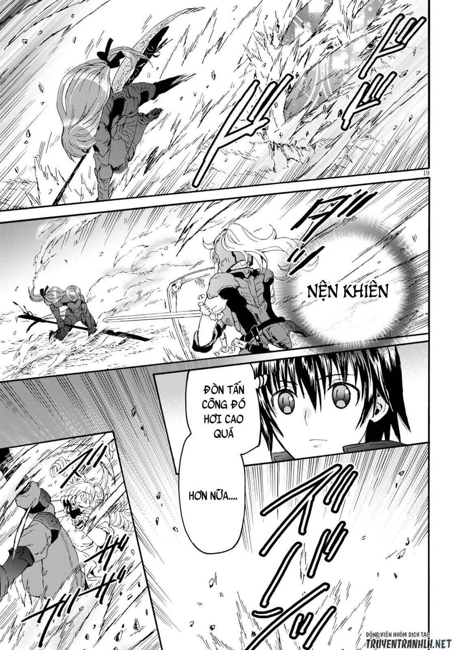 Dị Giới Cuồng Tưởng Khúc [Chap 1-79]